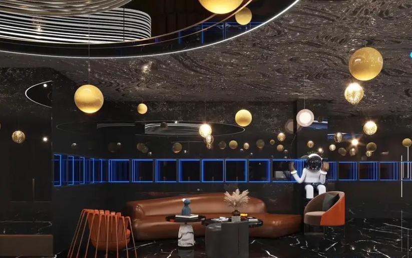 泉州商务KTV单人包间-石狮市ktv预定